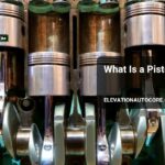 what is a piston engine