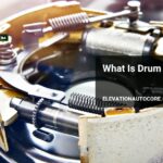 what is drum brake